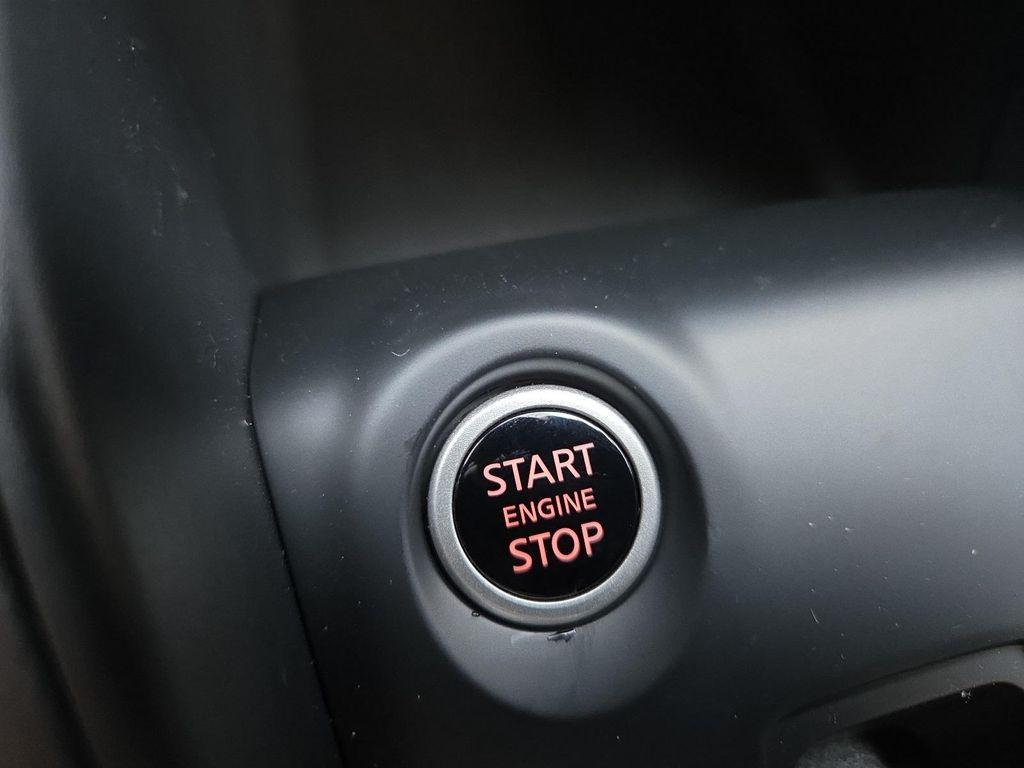 new 2025 Nissan Kicks car, priced at $24,230