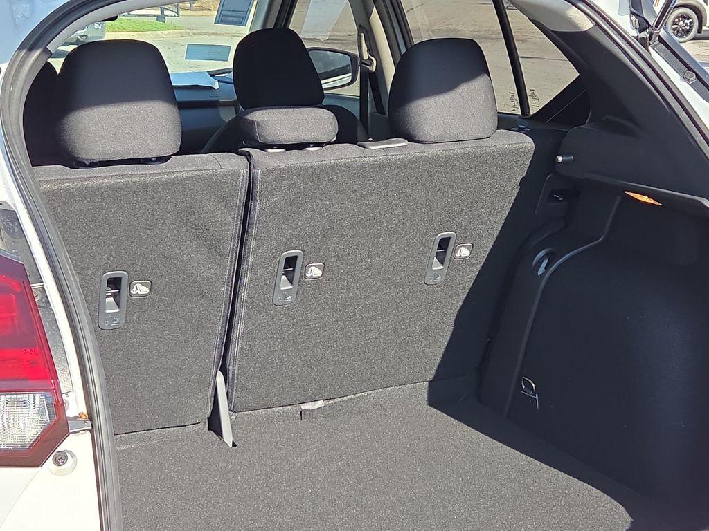 new 2025 Nissan Kicks car, priced at $24,230