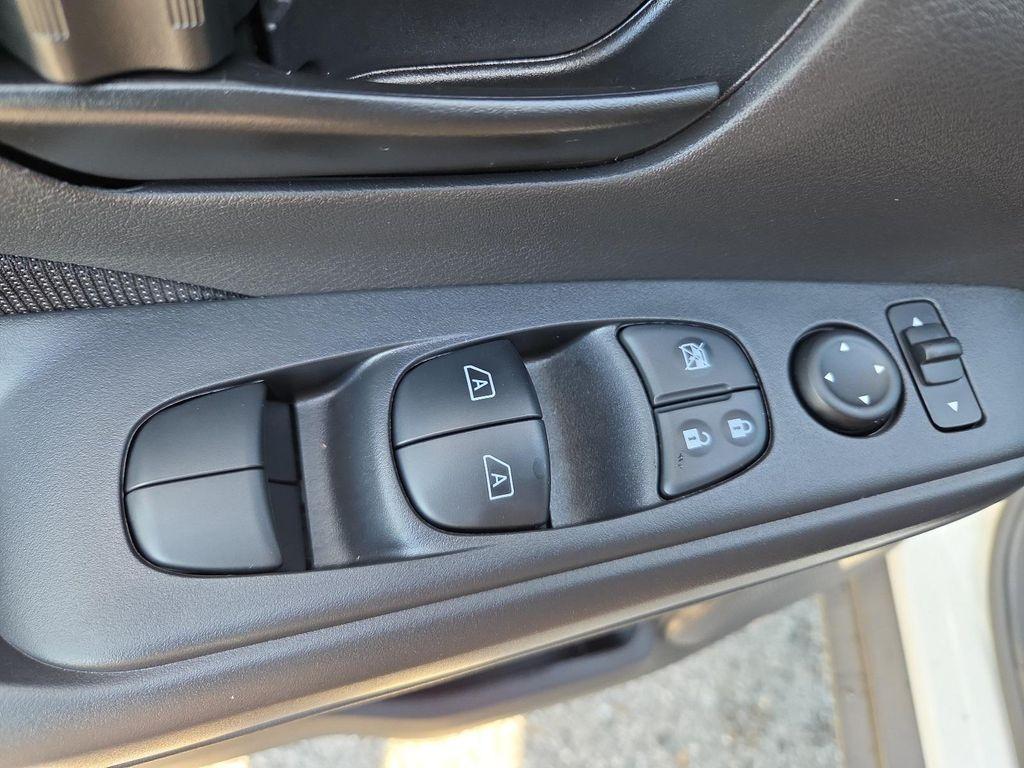 new 2025 Nissan Kicks car, priced at $24,230