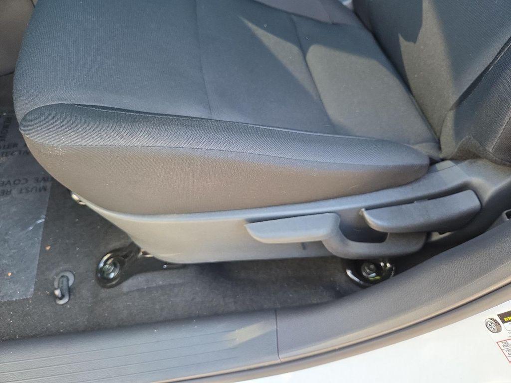 new 2025 Nissan Kicks car, priced at $24,230