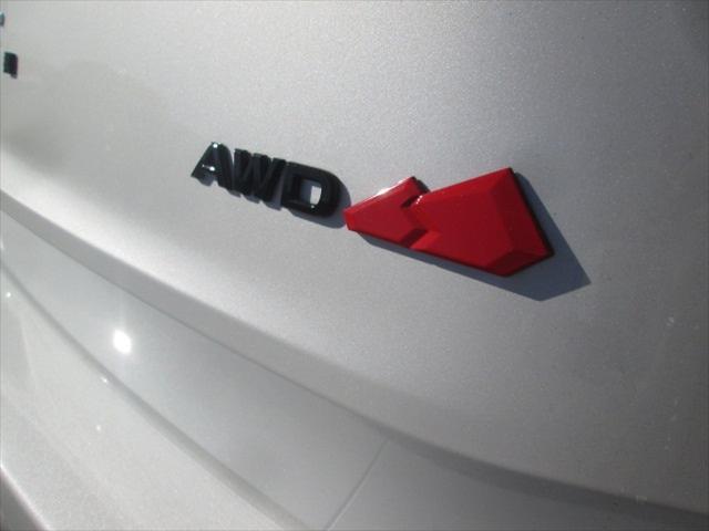 new 2025 Nissan Rogue car, priced at $34,914
