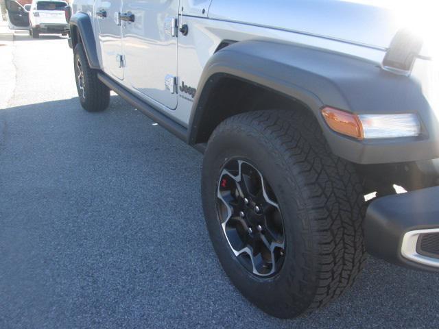 used 2023 Jeep Gladiator car, priced at $35,541