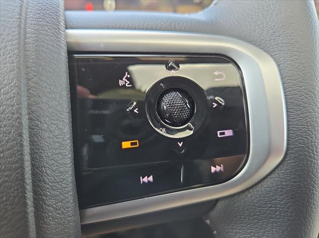 new 2025 Nissan Armada car, priced at $76,277