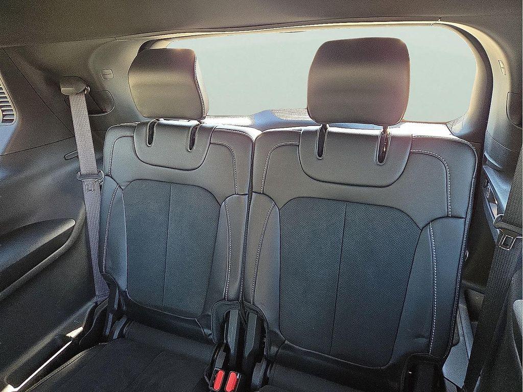 used 2024 Jeep Grand Cherokee L car, priced at $39,487