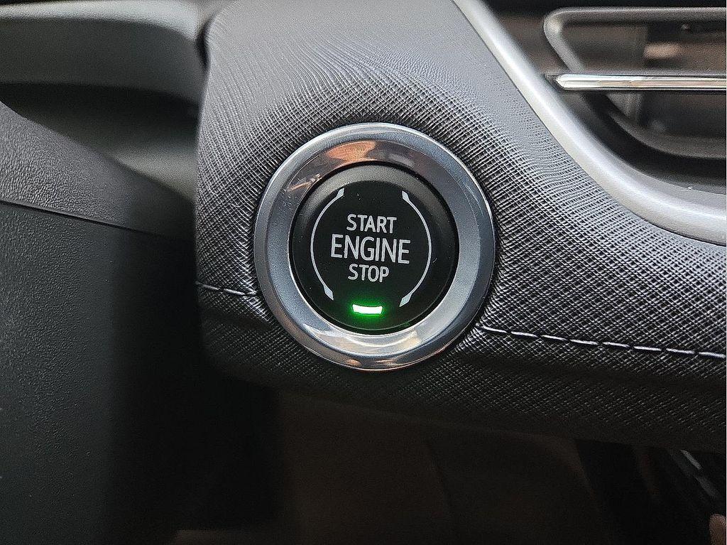 used 2024 Chevrolet TrailBlazer car, priced at $25,089