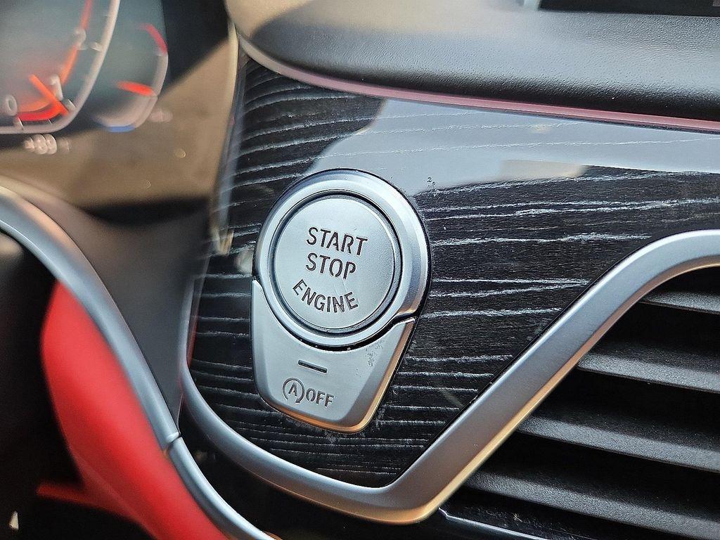 used 2022 BMW 740 car, priced at $44,697