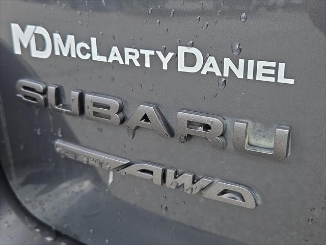 used 2022 Subaru Crosstrek car, priced at $24,799