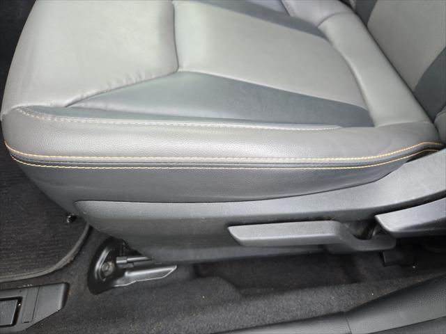 used 2022 Subaru Crosstrek car, priced at $24,799