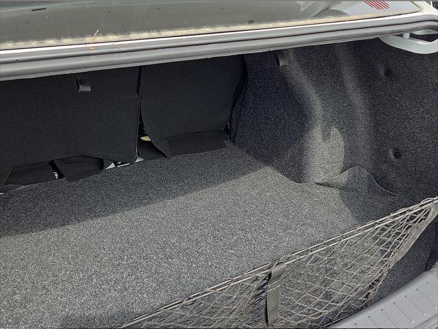 new 2025 Nissan Versa car, priced at $22,901