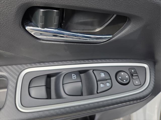new 2025 Nissan Versa car, priced at $22,901
