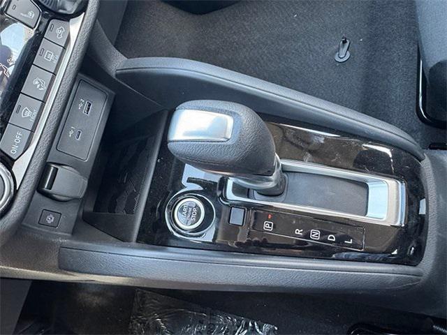 new 2025 Nissan Versa car, priced at $23,201
