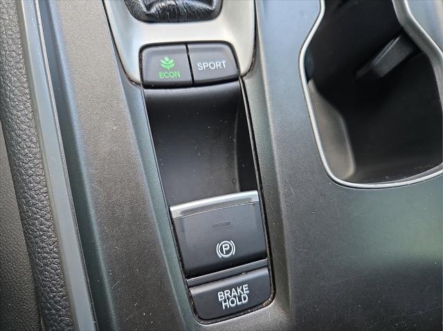 used 2019 Honda Accord car, priced at $20,224