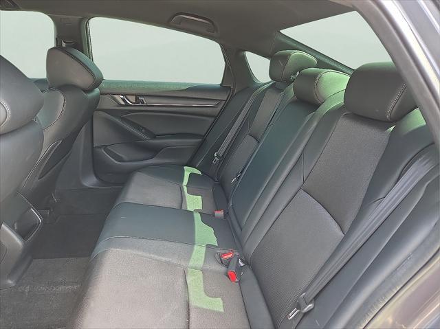used 2019 Honda Accord car, priced at $20,224