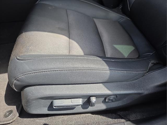 used 2019 Honda Accord car, priced at $20,224