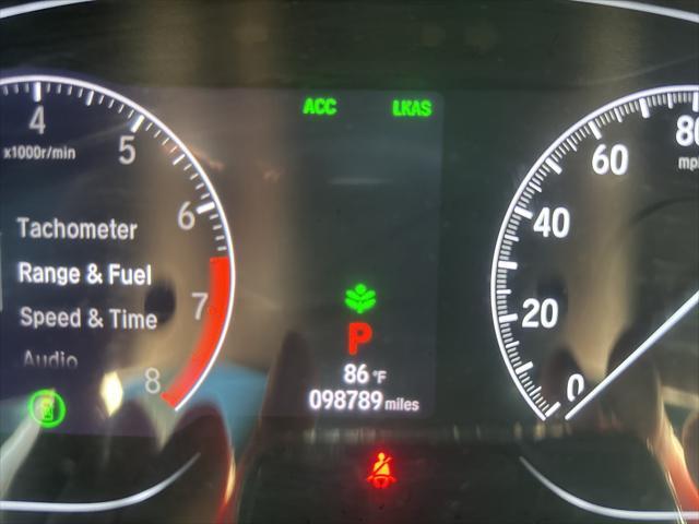 used 2019 Honda Accord car, priced at $20,399