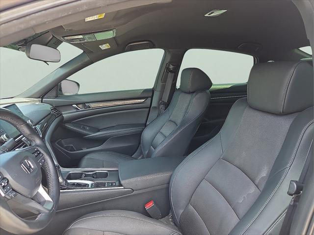 used 2019 Honda Accord car, priced at $20,224