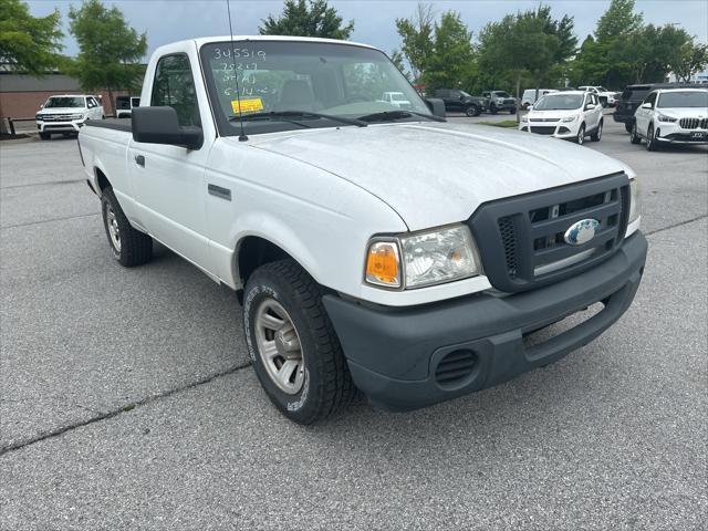 used 2008 Ford Ranger car, priced at $8,994