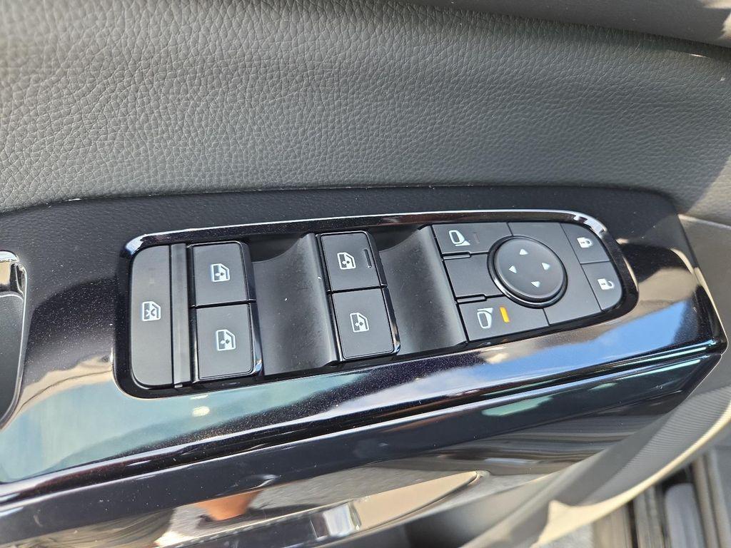 used 2022 Nissan Pathfinder car, priced at $30,516