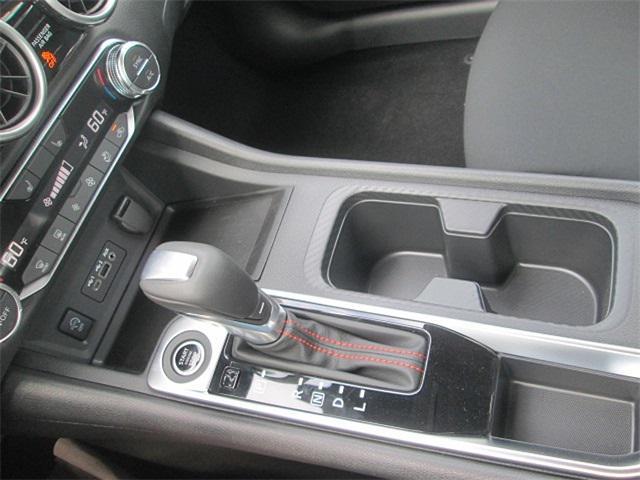 new 2025 Nissan Sentra car, priced at $25,800