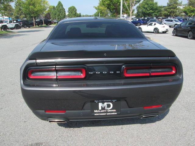 used 2023 Dodge Challenger car, priced at $26,899