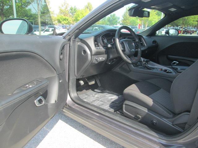 used 2023 Dodge Challenger car, priced at $26,899