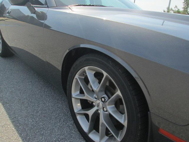 used 2023 Dodge Challenger car, priced at $26,899