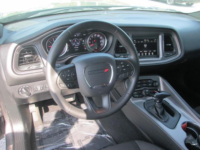 used 2023 Dodge Challenger car, priced at $26,899