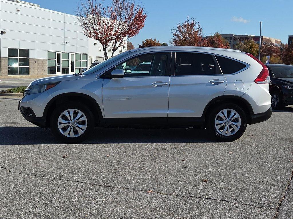 used 2014 Honda CR-V car, priced at $14,399