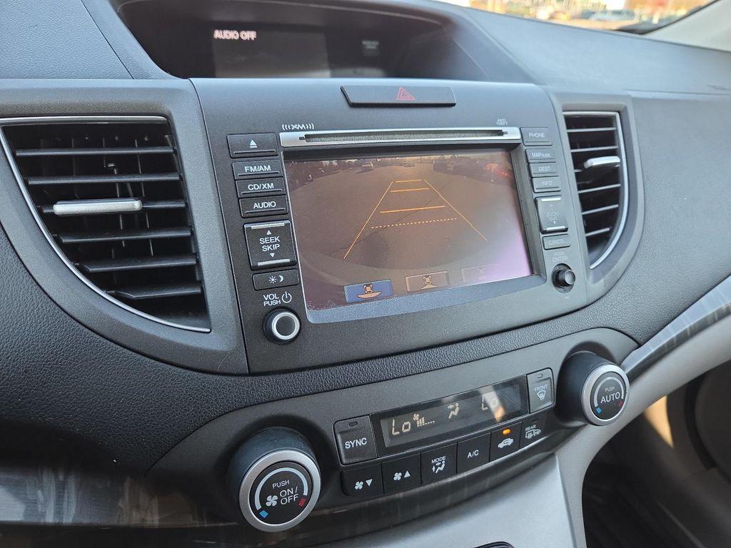 used 2014 Honda CR-V car, priced at $14,399