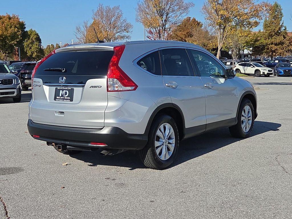 used 2014 Honda CR-V car, priced at $14,399