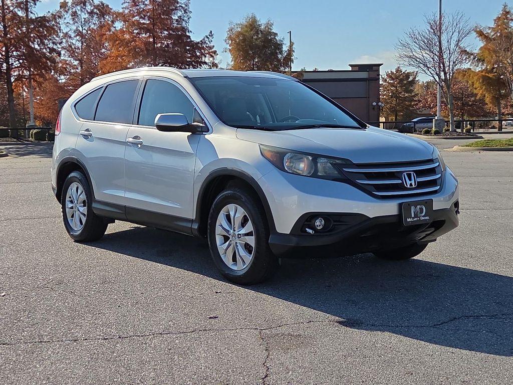 used 2014 Honda CR-V car, priced at $14,399