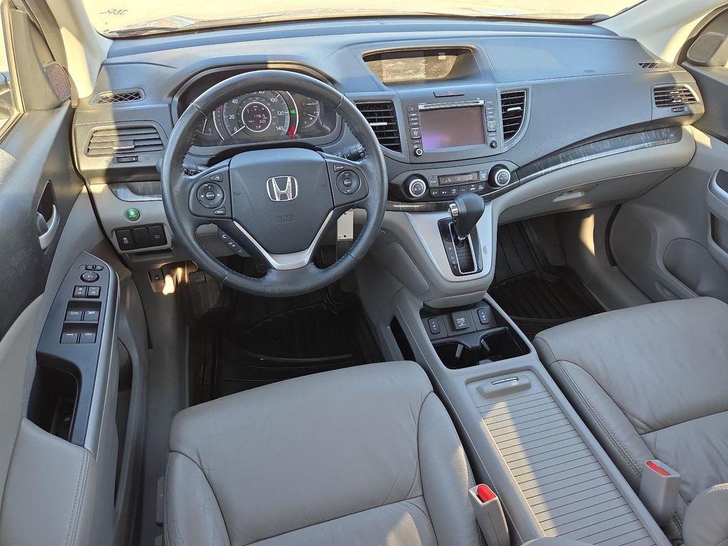 used 2014 Honda CR-V car, priced at $14,399