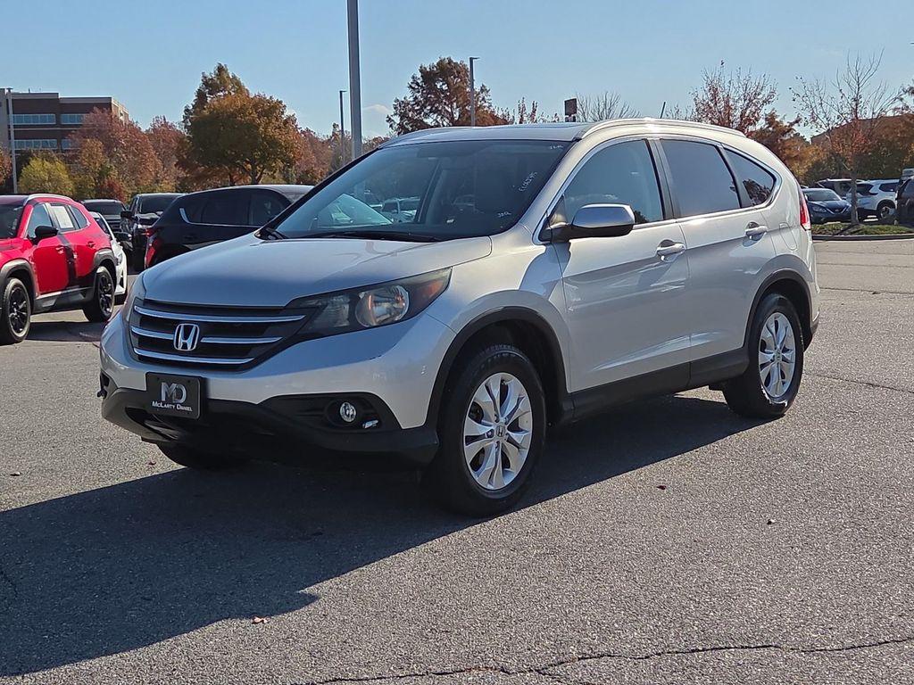 used 2014 Honda CR-V car, priced at $14,399