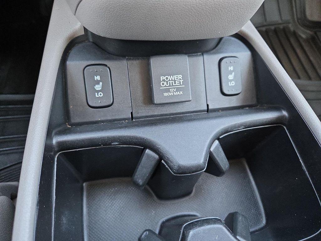 used 2014 Honda CR-V car, priced at $14,399