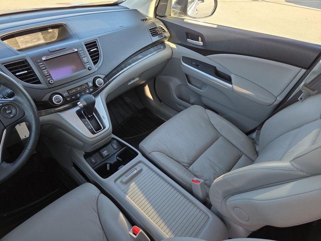 used 2014 Honda CR-V car, priced at $14,399