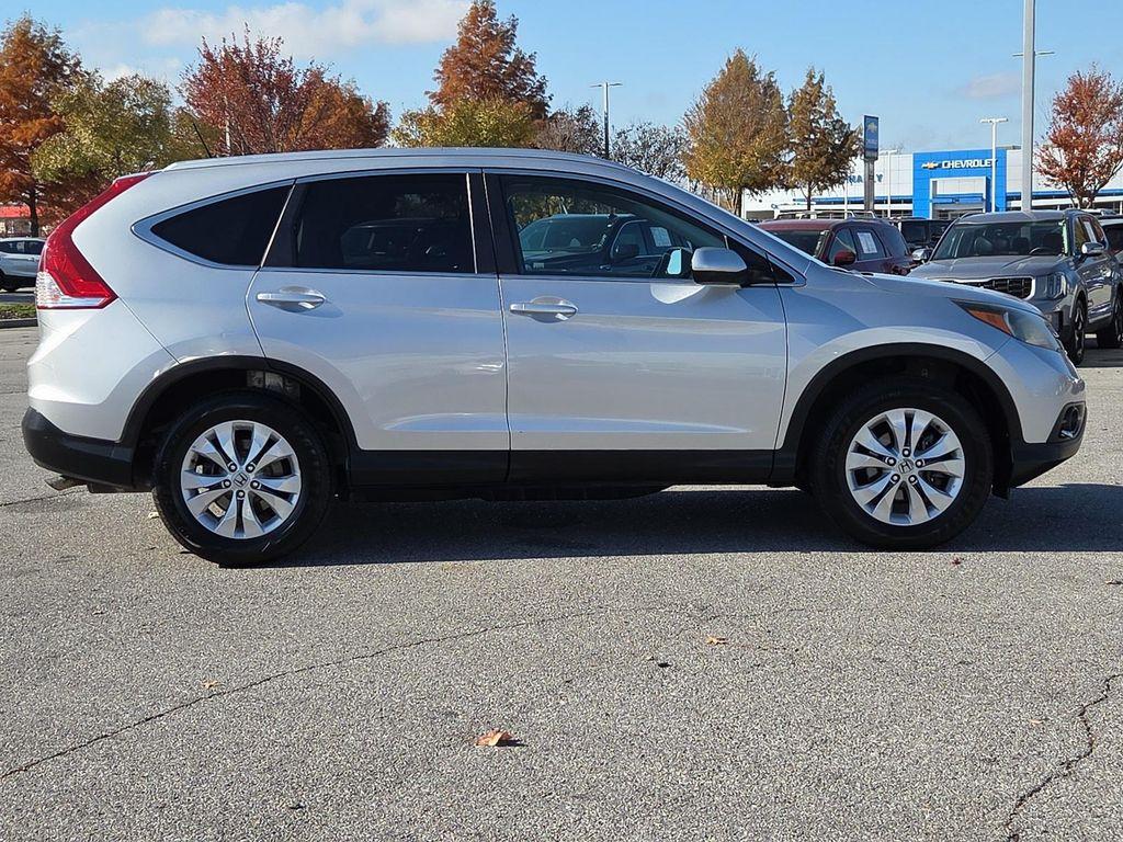 used 2014 Honda CR-V car, priced at $14,399