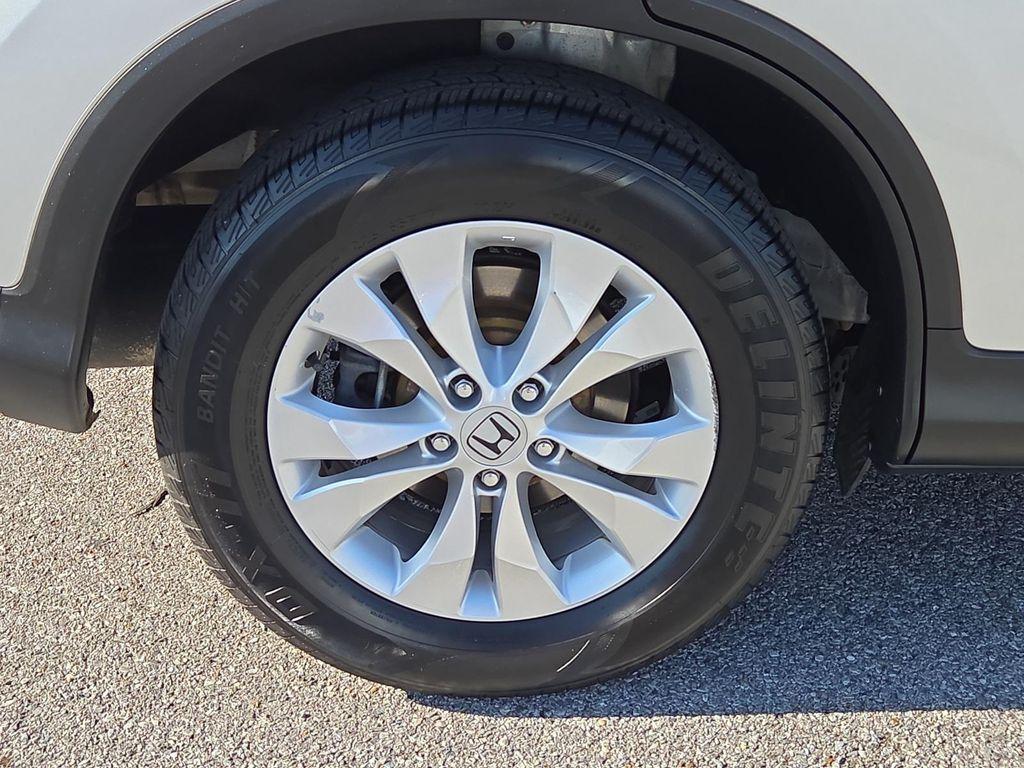 used 2014 Honda CR-V car, priced at $14,399