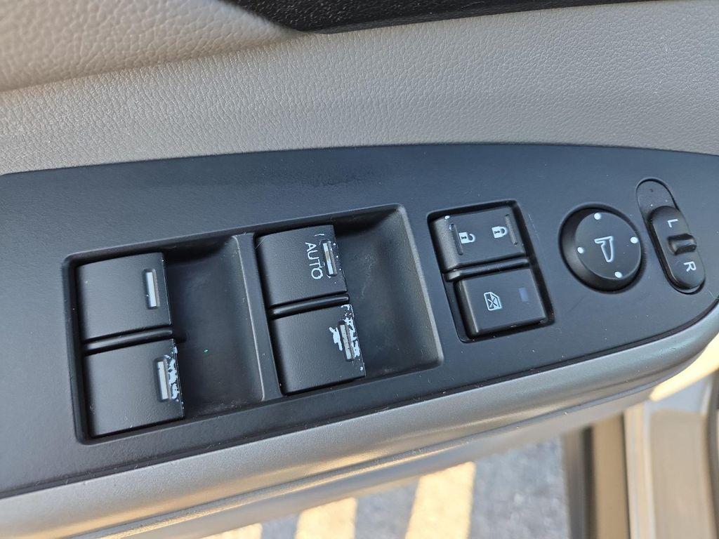 used 2014 Honda CR-V car, priced at $14,399