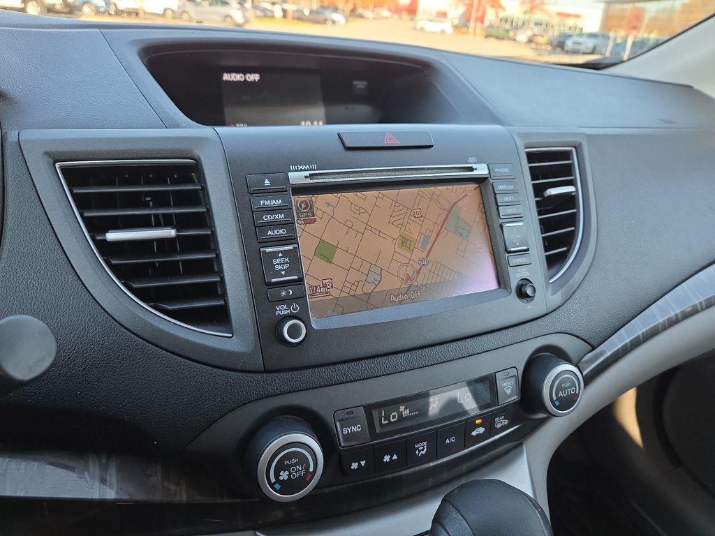 used 2014 Honda CR-V car, priced at $14,399