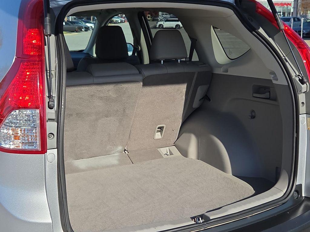 used 2014 Honda CR-V car, priced at $14,399