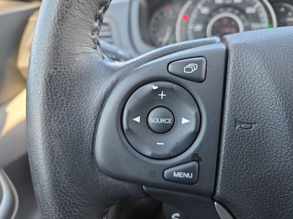 used 2014 Honda CR-V car, priced at $14,399