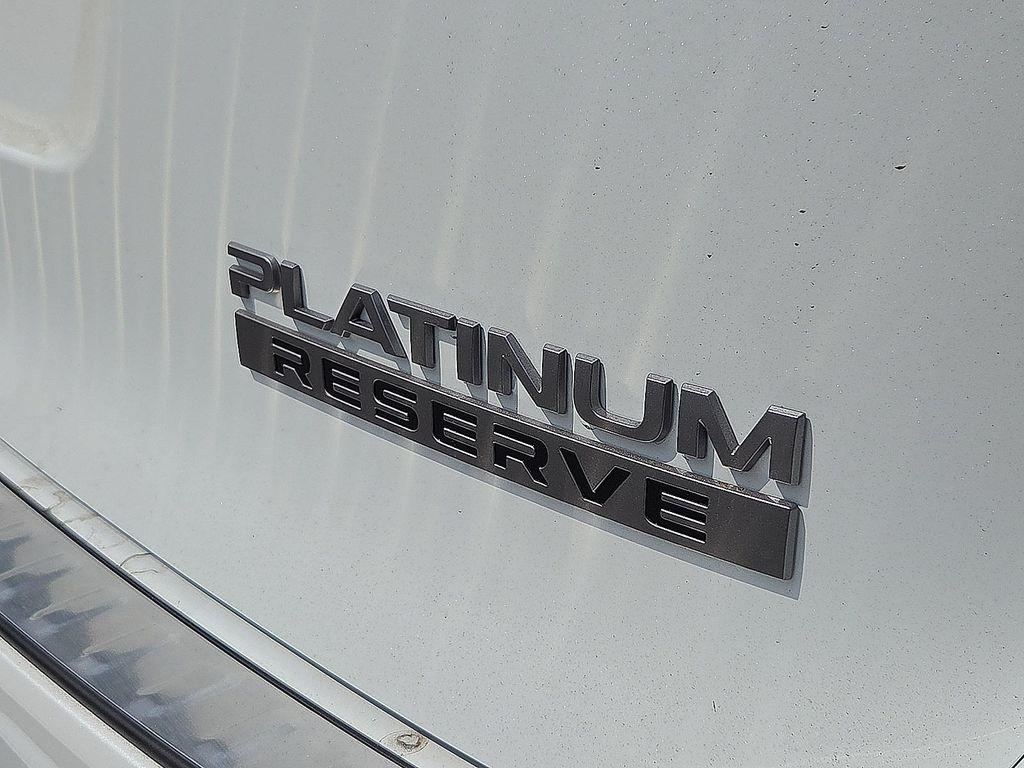 new 2026 Nissan Armada car, priced at $90,475