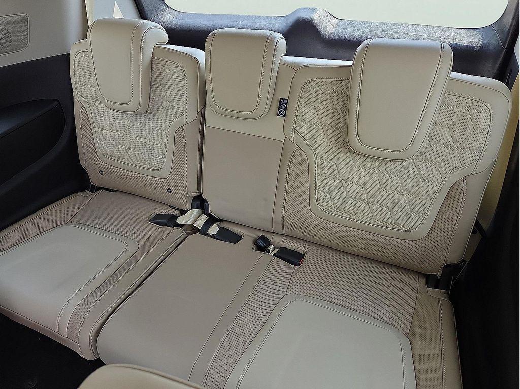 new 2026 Nissan Armada car, priced at $90,475