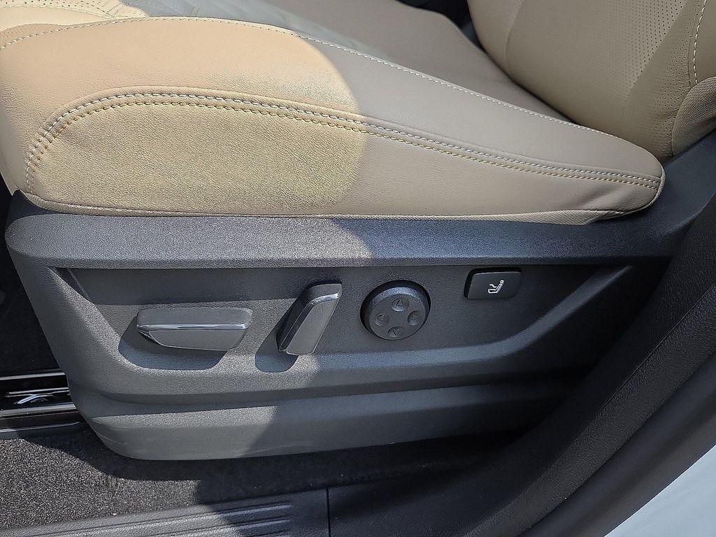 new 2026 Nissan Armada car, priced at $90,475