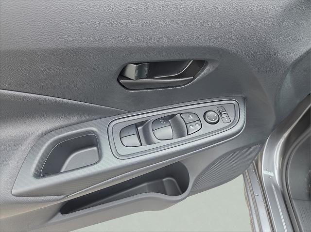 new 2025 Nissan Versa car, priced at $21,367