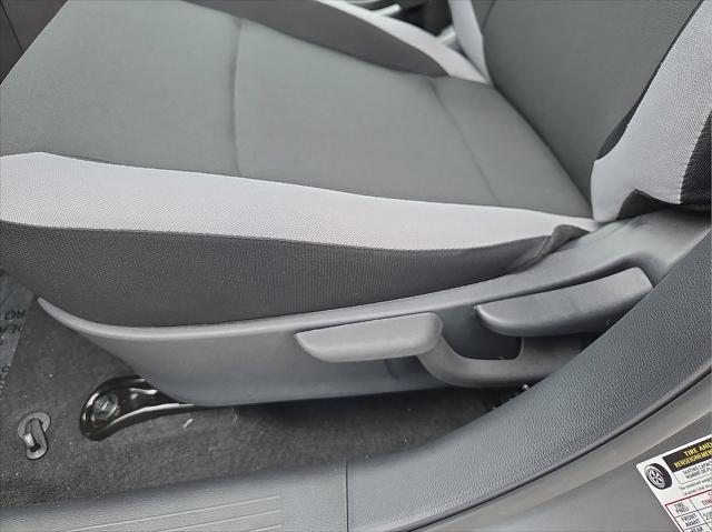 new 2025 Nissan Versa car, priced at $21,367