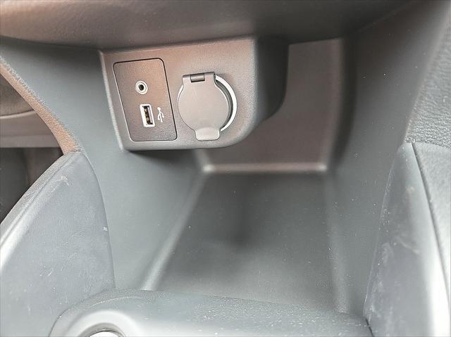 new 2025 Nissan Kicks car, priced at $22,975