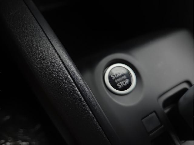 new 2025 Nissan Kicks car, priced at $22,975