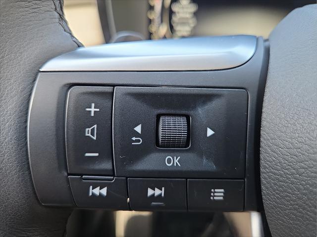 used 2025 INFINITI QX60 car, priced at $51,943