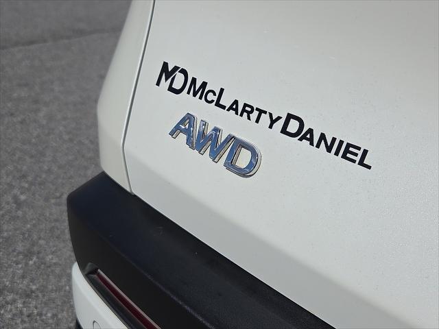 used 2025 INFINITI QX60 car, priced at $51,943